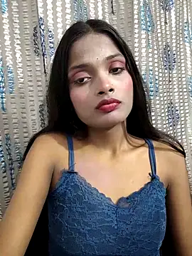 iam-anshika online show from March 26, 2026, 5:46 am