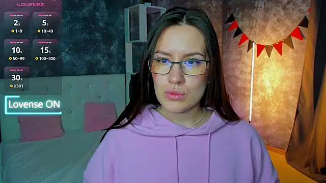 asti bubbles online show from March 23, 2026, 1:31 am