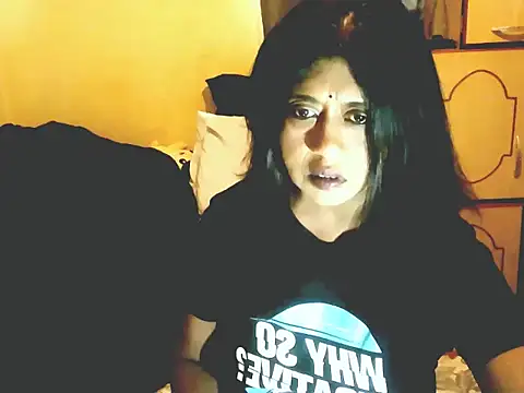 IndianPleasures21 online show from March 23, 2026, 8:07 am