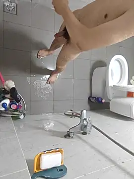 BotDamBigAss online show from March 24, 2026, 5:23 am