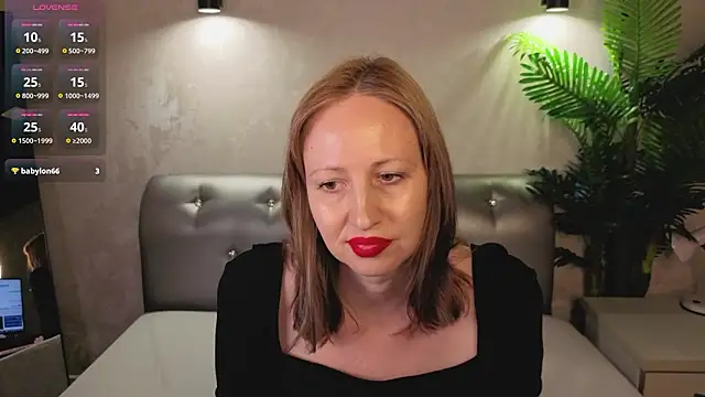 Snapshot of Elizabeth_Andersonn chatting on March 22, 2026, 8:29 am Elizabeth Andersonn online show from March 22, 2026, 8:29 am