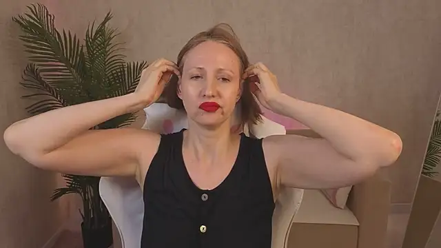 Snapshot of Elizabeth_Andersonn chatting on March 31, 2026, 8:48 am Elizabeth Andersonn online show from March 31, 2026, 8:48 am