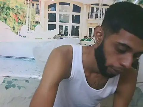 Snapshot of CharmingIndian1 chatting on March 6, 2026, 6:37 pm CharmingIndian1 online show from March 6, 2026, 6:37 pm