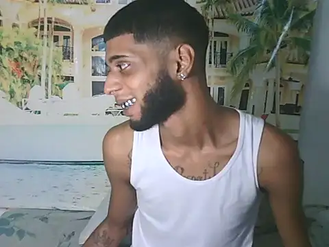 Snapshot of CharmingIndian1 chatting on March 13, 2026, 6:14 pm CharmingIndian1 online show from March 13, 2026, 6:14 pm