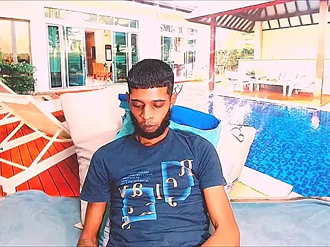 Snapshot of CharmingIndian1 chatting on April 2, 2026, 5:54 pm CharmingIndian1 online show from April 2, 2026, 5:54 pm