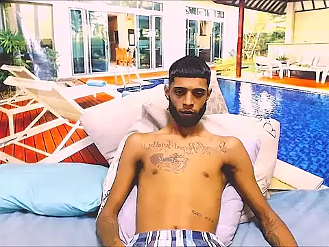 Snapshot of CharmingIndian1 chatting on April 12, 2026, 6:57 pm CharmingIndian1 online show from April 12, 2026, 6:57 pm