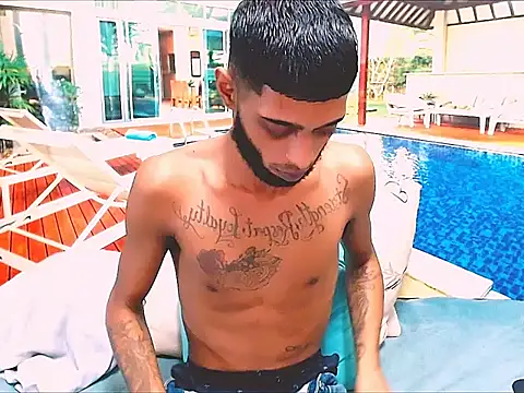 Snapshot of CharmingIndian1 chatting on April 13, 2026, 6:57 pm CharmingIndian1 online show from April 13, 2026, 6:57 pm