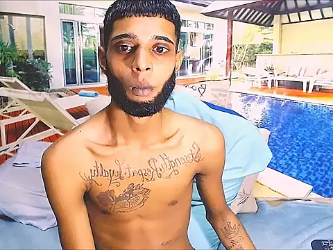 Snapshot of CharmingIndian1 chatting on April 15, 2026, 9:15 pm CharmingIndian1 online show from April 15, 2026, 9:15 pm