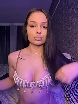 Olivia Noor online show from July 9, 2026, 6:56 pm