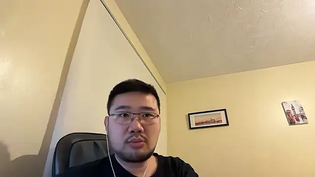 jasonryu2025 online show from March 19, 2026, 6:56 pm