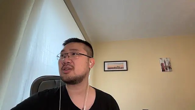 jasonryu2025 online show from March 31, 2026, 8:26 am