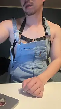 Jason S223 online show from March 31, 2026, 7:36 pm