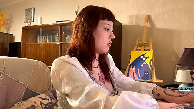 Snapshot of GraciaWirght chatting on February 28, 2026, 8:43 pm GraciaWirght online show from February 28, 2026, 8:43 pm