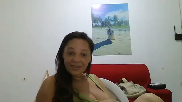 Vicky-43 online show from April 10, 2026, 12:38 am