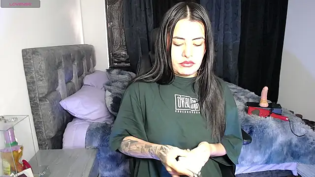 Snapshot of Dakotattoo chatting on April 20, 2026, 1:58 pm Dakotattoo online show from April 20, 2026, 1:58 pm