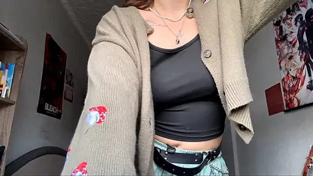 AshlynWabasha online show from March 4, 2026, 2:34 pm