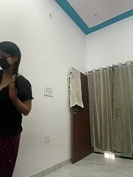 Daisy-Pandey online show from April 4, 2026, 12:57 pm