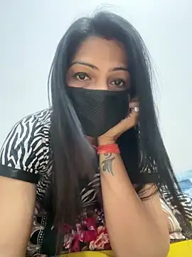 Daisy-Pandey online show from April 7, 2026, 11:10 am