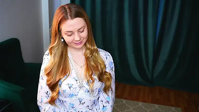 TeodoraScordo online show from March 1, 2026, 4:14 am