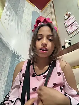 its anuuu online show from February 25, 2026, 7:56 pm