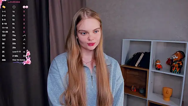 Snapshot of EtsukoStaples chatting on February 23, 2026, 1:41 pm EtsukoStaples online show from February 23, 2026, 1:41 pm