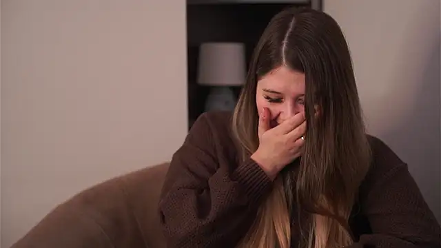 BrittniCork online show from February 24, 2026, 12:14 pm