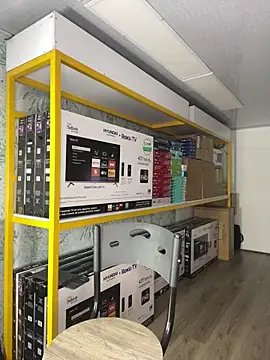 Ambarina  online show from March 13, 2026, 11:39 am