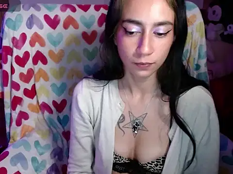  samantha342 online show from March 28, 2026, 2:22 am