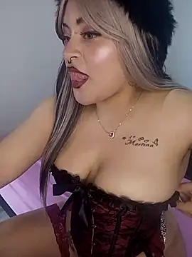 Snapshot of RubyCastellanos_XXXX chatting on February 26, 2026, 6:51 pm RubyCastellanos XXXX online show from February 26, 2026, 6:51 pm