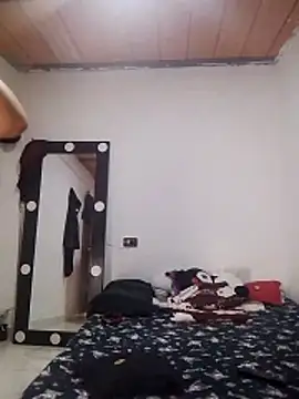 RubyCastellanos XXXX online show from March 21, 2026, 4:10 pm