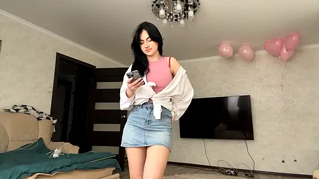 Snapshot of Soffiq chatting on February 25, 2026, 6:12 am Soffiq online show from February 25, 2026, 6:12 am