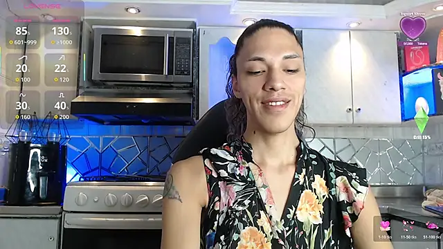 Snapshot of CrisOzzz chatting on May 30, 2026, 5:54 pm CrisOzzz online show from May 30, 2026, 5:54 pm