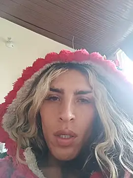 Crys Talin online show from February 20, 2026, 7:58 pm