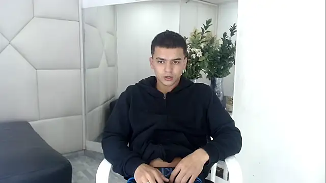 SanttiiBuck online show from March 1, 2026, 11:45 am