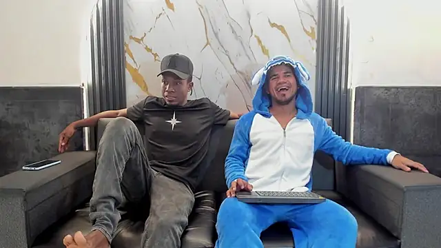 Latins on fire online show from March 27, 2026, 11:54 am