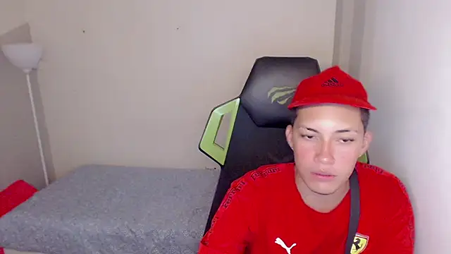 Street poemm  online show from March 22, 2026, 10:35 pm