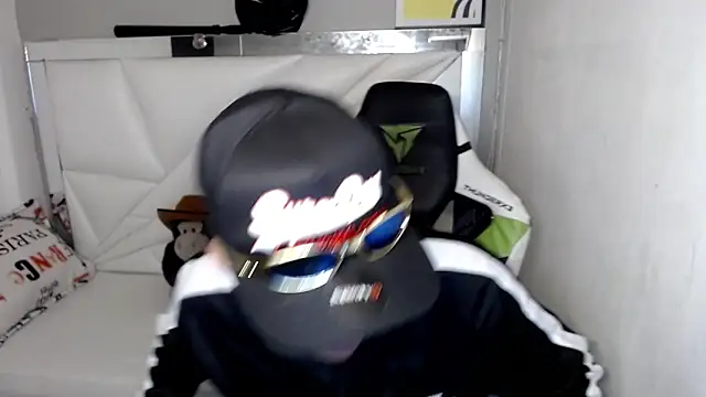 Street poemm  online show from March 28, 2026, 12:10 am