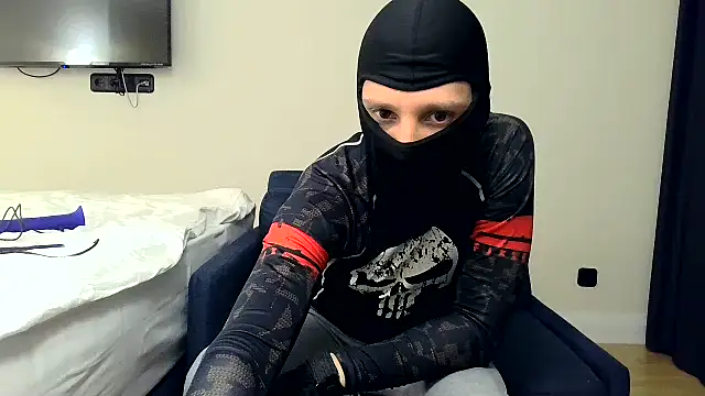 RyanRubber online show from April 4, 2026, 7:44 pm