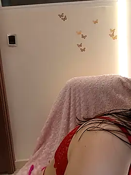 Sweett Karol online show from February 27, 2026, 6:08 pm