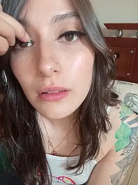 Sweett Karol online show from March 19, 2026, 9:30 pm