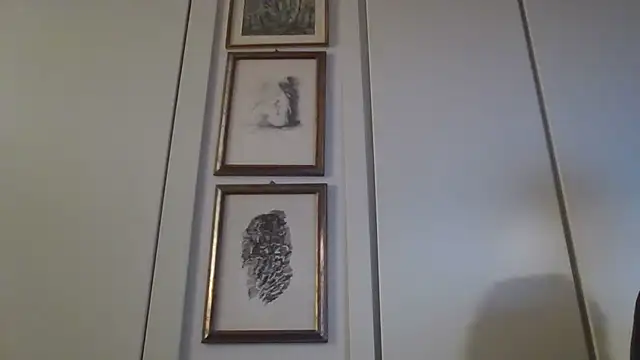 gerri1 online show from April 21, 2026, 1:53 am