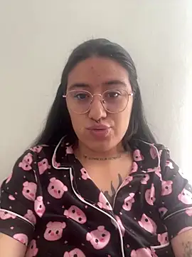 Snapshot of Gabbyy-gaby chatting on February 21, 2026, 2:29 pm Gabbyy-gaby online show from February 21, 2026, 2:29 pm