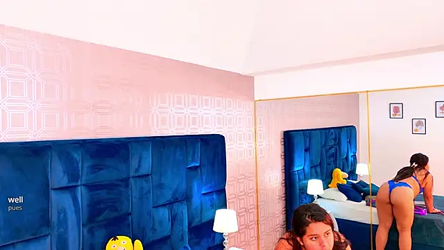 Snapshot of Renata_Love chatting on February 26, 2026, 11:53 am Renata Love online show from February 26, 2026, 11:53 am