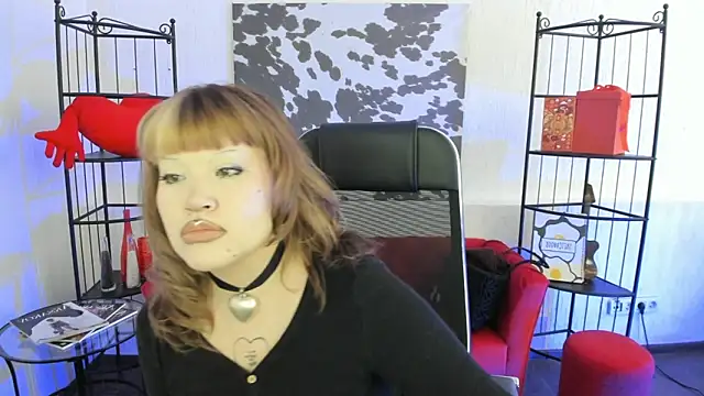 Snapshot of OpalNova chatting on February 27, 2026, 5:40 am OpalNova online show from February 27, 2026, 5:40 am