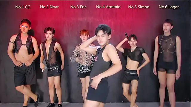 Queen-Vibe online show from March 23, 2026, 6:12 pm