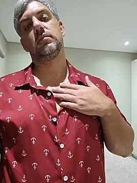 DanielGrey SA online show from April 21, 2026, 4:01 pm