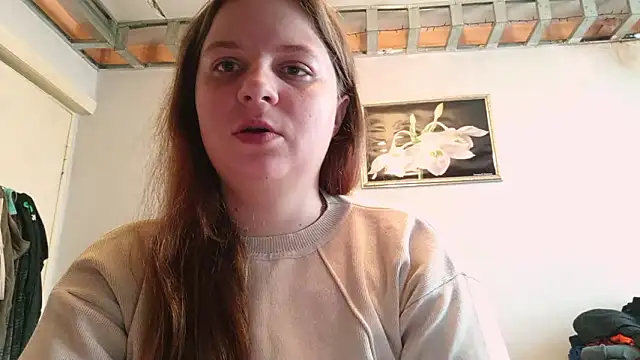 Snapshot of ShinCanpos chatting on February 22, 2026, 6:24 am ShinCanpos online show from February 22, 2026, 6:24 am