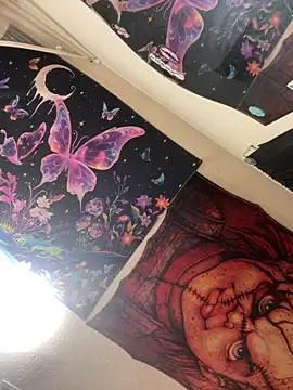 Snapshot of HarmlessPiece89 chatting on March 3, 2026, 4:40 am HarmlessPiece89 online show from March 3, 2026, 4:40 am