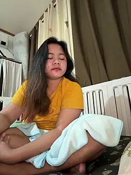 chikababy26 online show from February 22, 2026, 11:25 pm