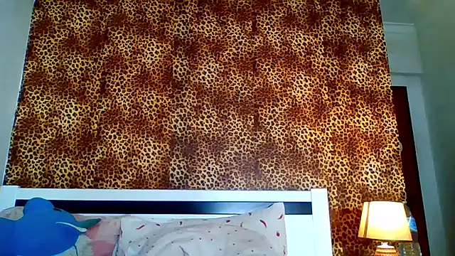 Lilbadmiaxo online show from May 22, 2026, 2:55 pm